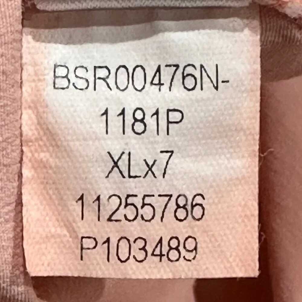 Bonobos peach swim